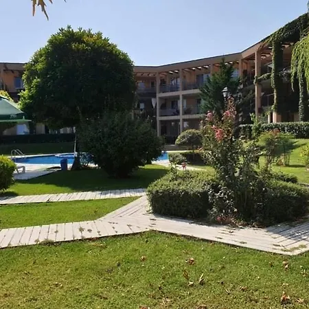 Sozopoli Hills а4 * سوزوبول