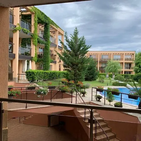 Sozopoli Hills а4 *