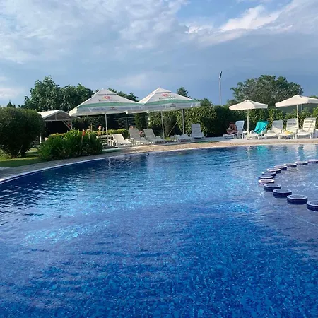 Sozopoli Hills а4 Appartement