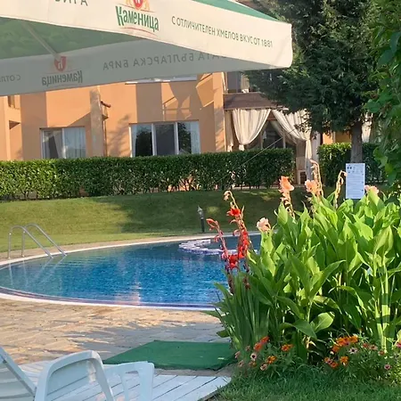 Appartement Sozopoli Hills а4