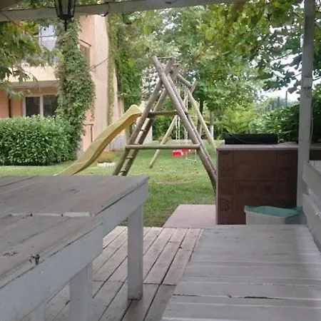 созополи хилс а4 Apartment *