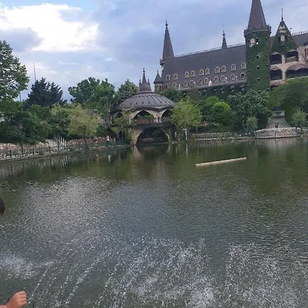 Sozopoli Hills а4 Apartament *