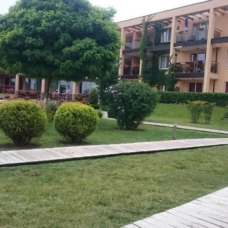 Apartment созополи хилс а4 Sozopol