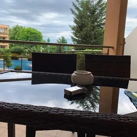 Apartment созополи хилс а4