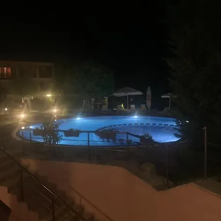 Apartment созополи хилс а4 *
