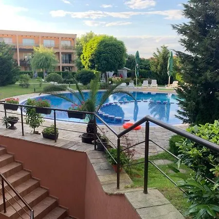 созополи хилс а4 Szozopol