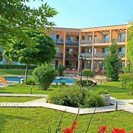 Apartment созополи хилс а4