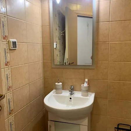 Apartman созополи хилс а4