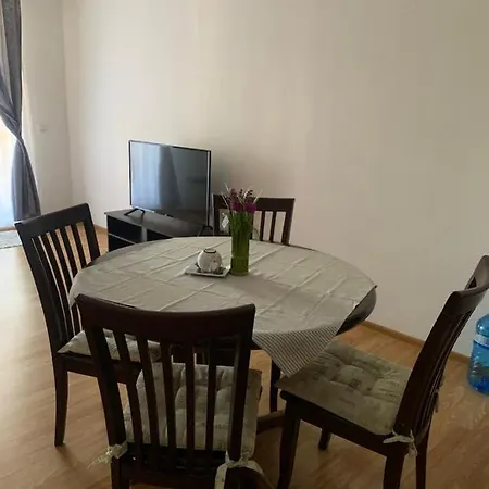 Apartment созополи хилс а4 Sozopol