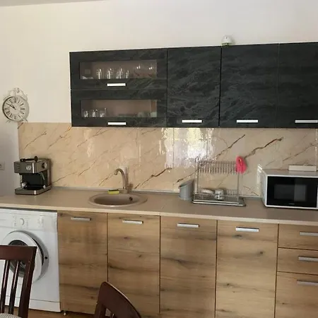 Apartman созополи хилс а4 *