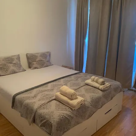 Appartement Sozopoli Hills а4 Sozopol