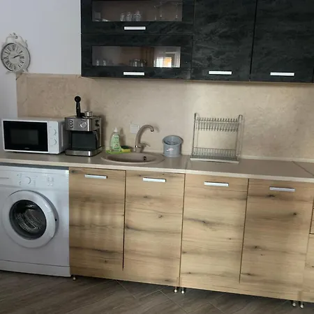 Apartament Sozopoli Hills а4 *