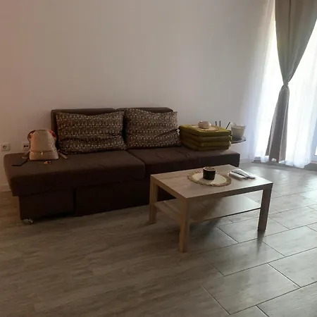 Sozopoli Hills а4 Appartement