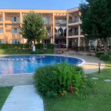 Διαμέρισμα созополи хилс а4 *