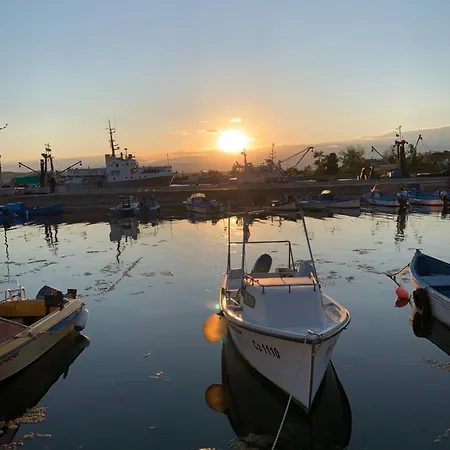 Sozopoli Hills а4 * Sozopol