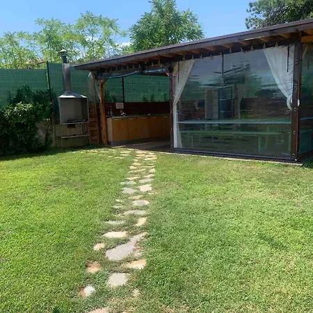 Appartement Sozopoli Hills а4