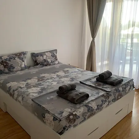 Appartement Sozopoli Hills а4 Sozopol