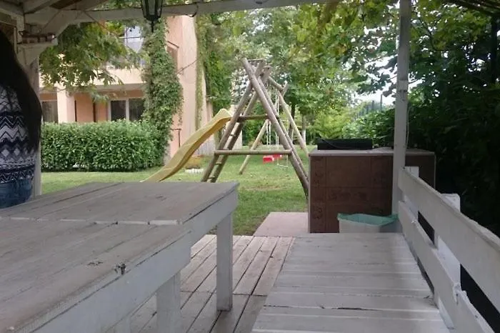 Sozopoli Hills а4 Апартамент *