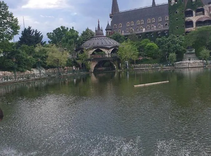 Sozopoli Hills а4 Апартамент *