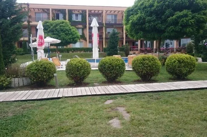 Sozopoli Hills а4 Апартамент Созопол