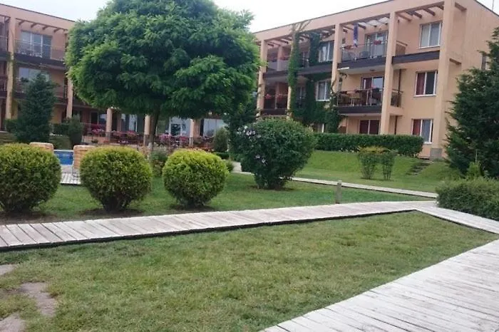 Апартамент Sozopoli Hills а4 Созопол