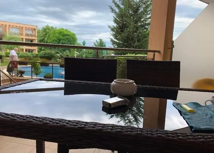 Апартамент Sozopoli Hills а4