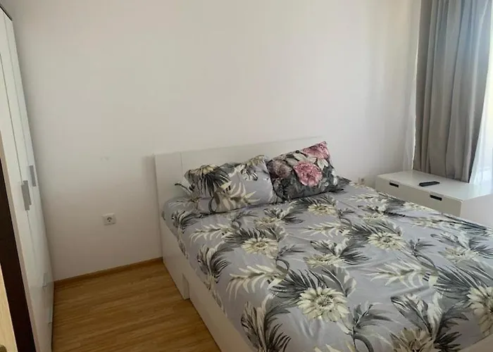 Sozopoli Hills а4 * Созопол