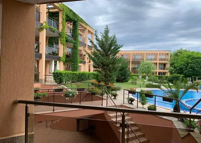 Sozopoli Hills а4 *