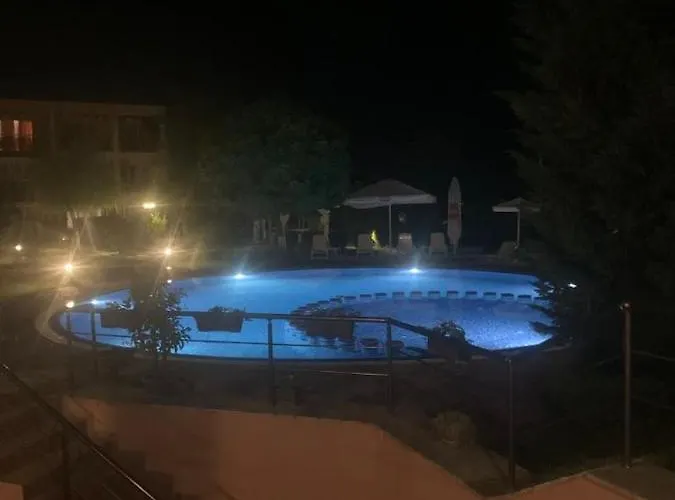 Апартамент Sozopoli Hills а4 *