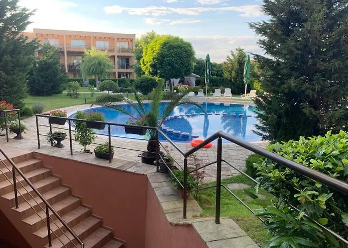 Sozopoli Hills а4 Созопол