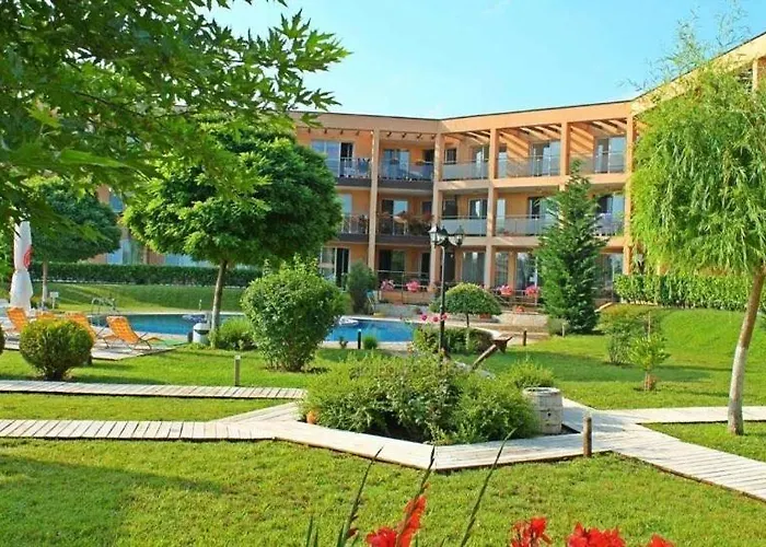 Апартамент Sozopoli Hills а4