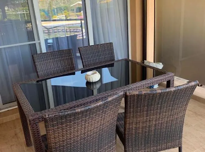 Апартамент Sozopoli Hills а4