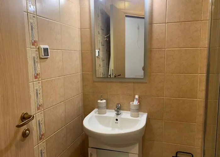 Апартамент Sozopoli Hills а4