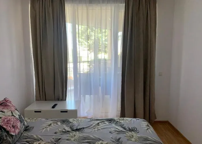 Sozopoli Hills а4 Апартамент Созопол