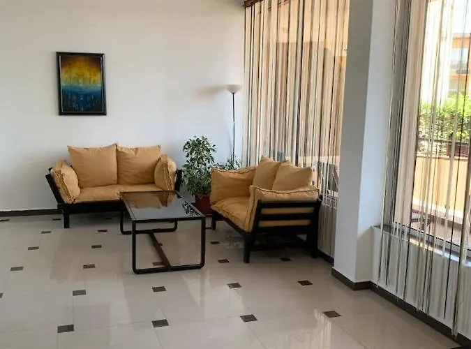 Sozopoli Hills а4 Апартамент Созопол