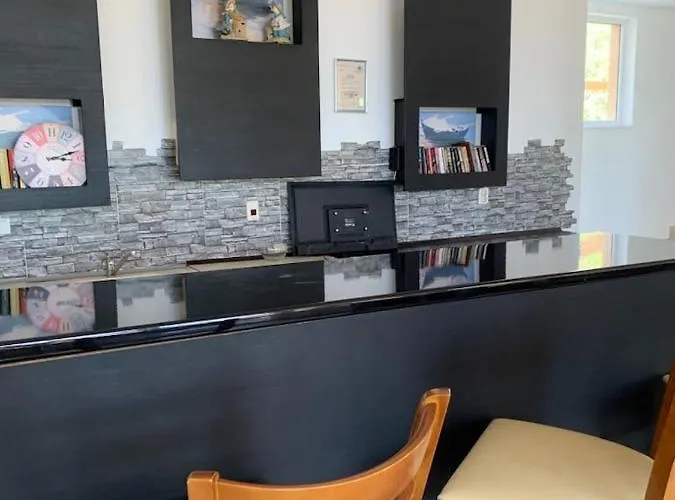 Sozopoli Hills а4 * Созопол