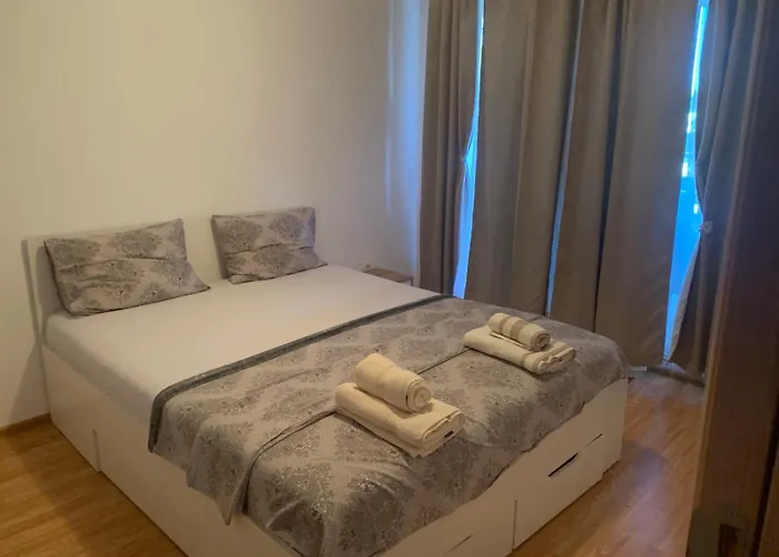 Апартамент Sozopoli Hills а4 Созопол