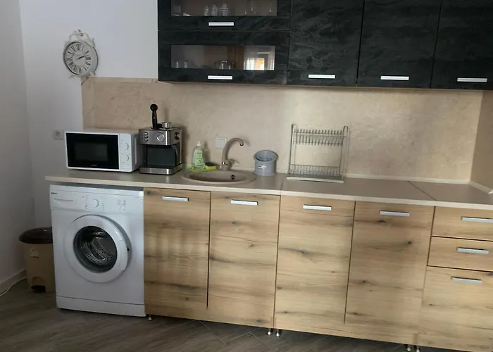 Апартамент Sozopoli Hills а4 *