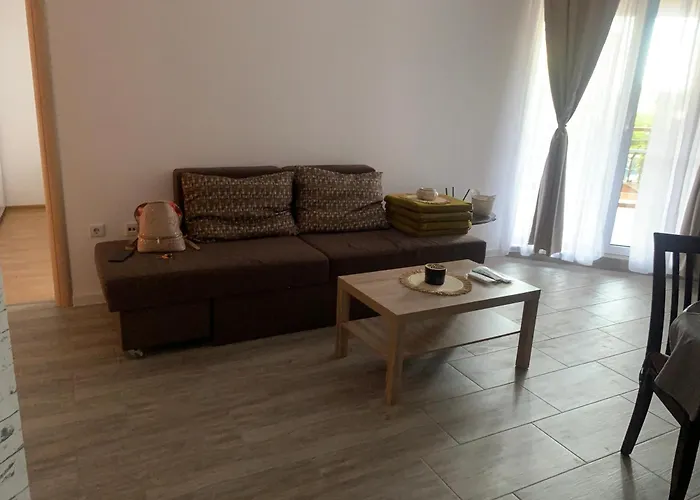 Sozopoli Hills а4 Апартамент