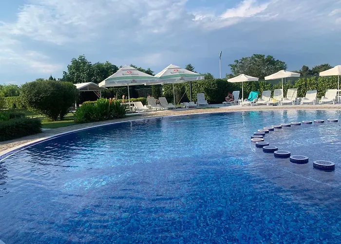 Sozopoli Hills а4 Апартамент