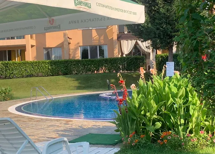 Апартамент Sozopoli Hills а4