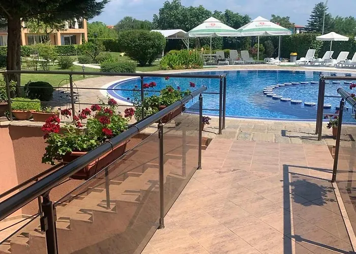 Sozopoli Hills а4 Апартамент *