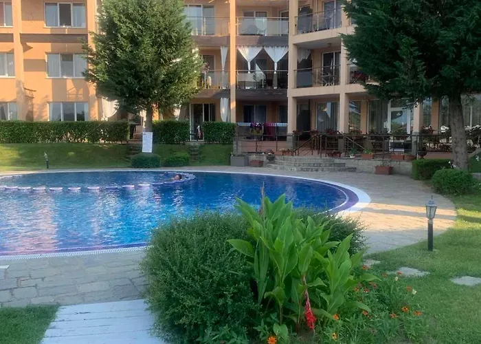 Апартамент Sozopoli Hills а4 *