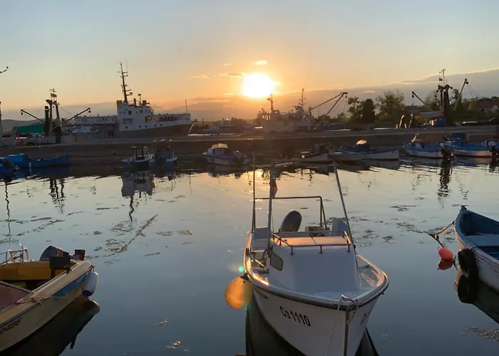 Sozopoli Hills а4 * Созопол