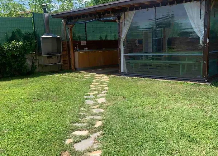 Апартамент Sozopoli Hills а4