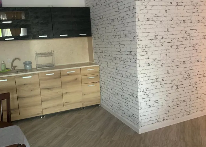 Апартамент Sozopoli Hills а4 *