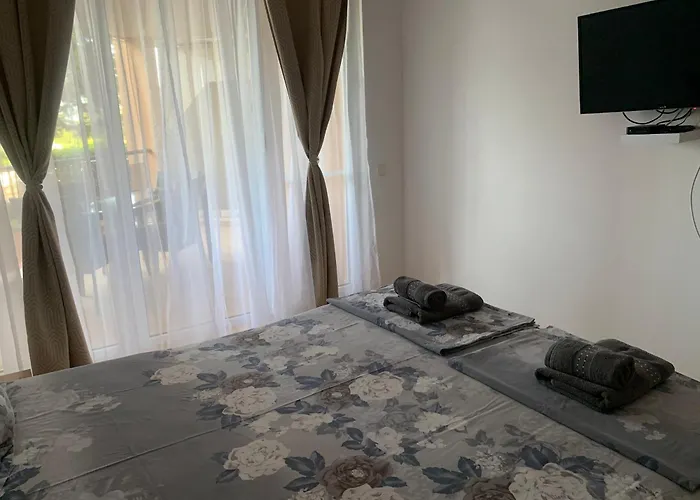 Апартамент Sozopoli Hills а4