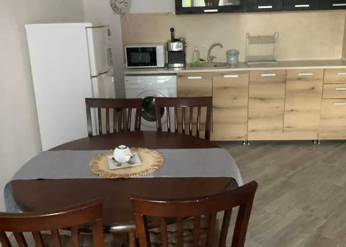 Апартамент Sozopoli Hills а4 *